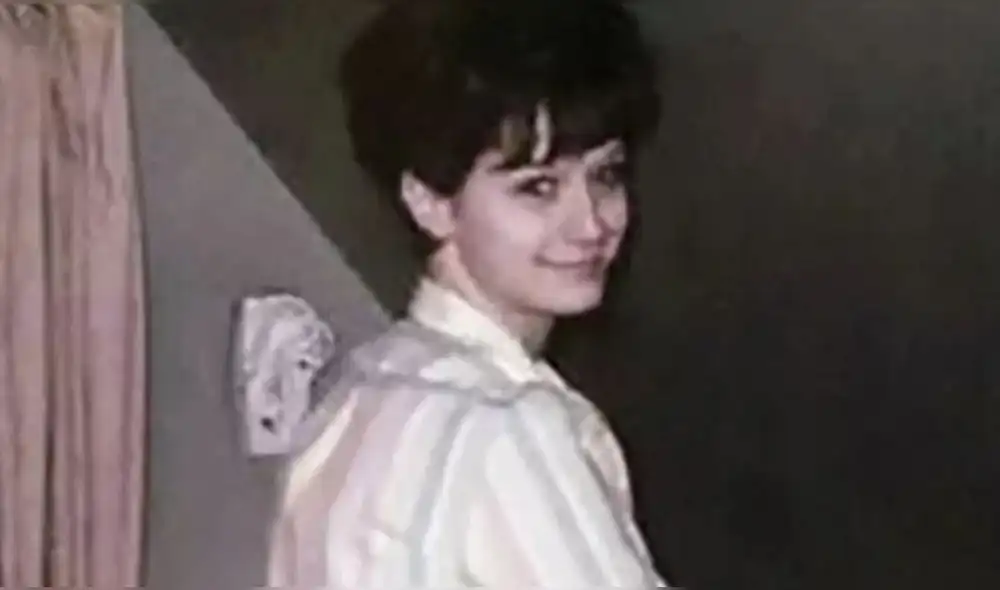 "Identifinders se enorgullece de haber apoyado a la Policía Estatal de Indiana para brindar respuestas tan esperadas a Phyllis y su familia", declaró la empresa de California. Foto: Policía Estatal de Indiana. "Identifinders se enorgullece de haber apoyado a la Policía Estatal de Indiana para brindar respuestas tan esperadas a Phyllis y su familia", declaró la empresa de California. Foto: Policía Estatal de Indiana.