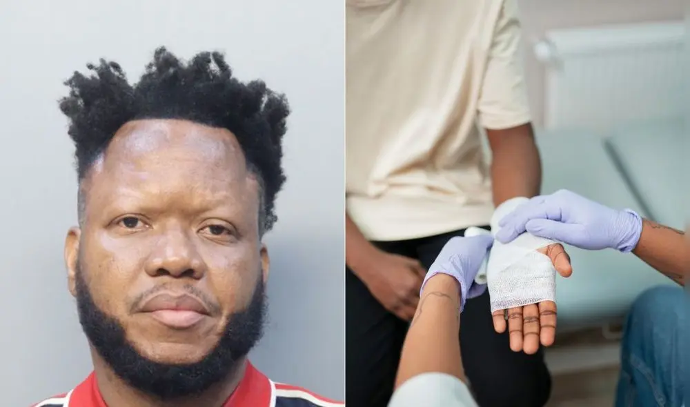 La madre de la menor también fue arrestada por violencia infantil tras no denunicar el caso ante la Policía de Miami. Foto: Centro Correccional Turner Guilford Knight/Freepik La madre de la menor también fue arrestada por violencia infantil tras no denunicar el caso ante la Policía de Miami. Foto: Centro Correccional Turner Guilford Knight/Freepik