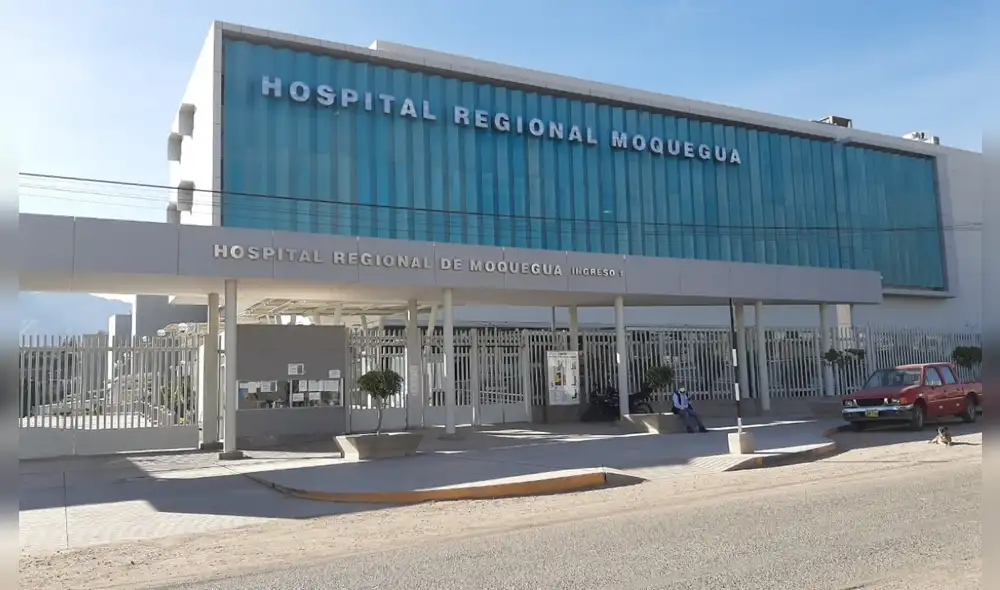 Moquegua: denuncian desaparición de cadáver de mujer de 84 años. Foto: Liz Ferrer/ La República.