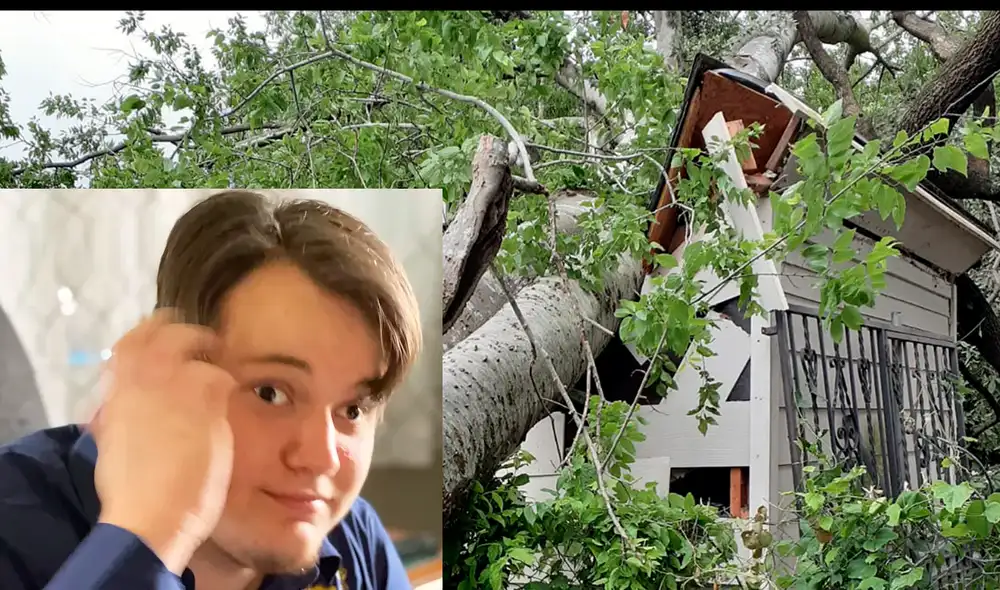 La comunidad de Barberton ha expresado su apoyo en redes sociales a los familiares del joven fallecido. Imagen ilustrativa. Foto: Go Found Me La comunidad de Barberton ha expresado su apoyo en redes sociales a los familiares del joven fallecido. Imagen ilustrativa. Foto: Go Found Me