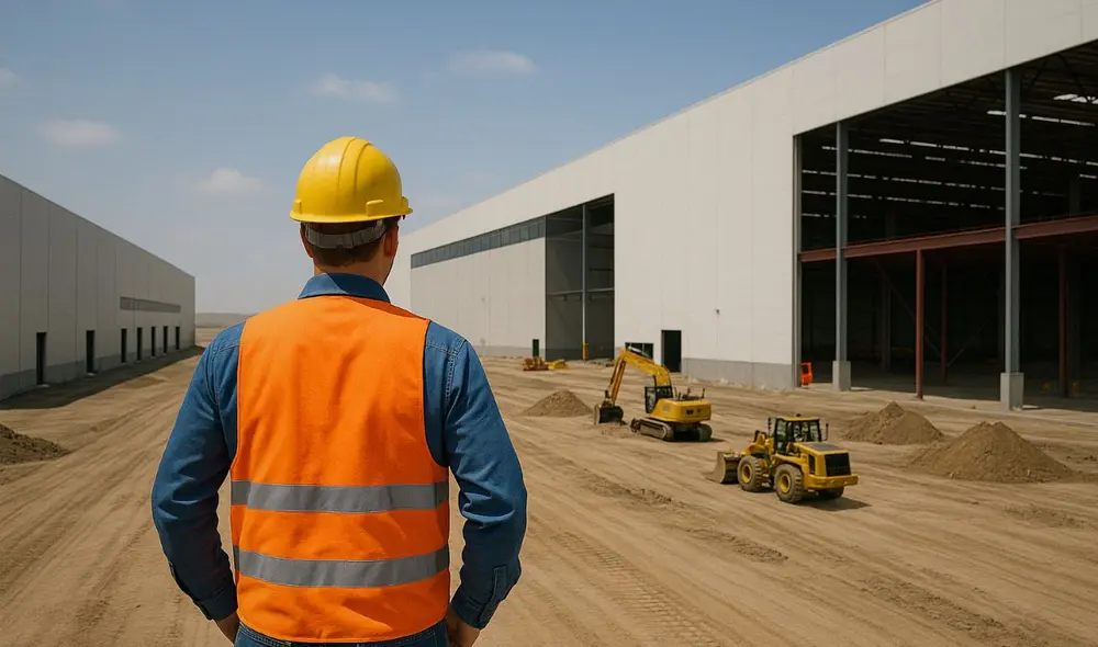 Marina de Guerra del Perú y FAP ofrecen 22 terrenos estratégicos para inversión privada en diversas regiones del país. Foto referencia IA/LR.