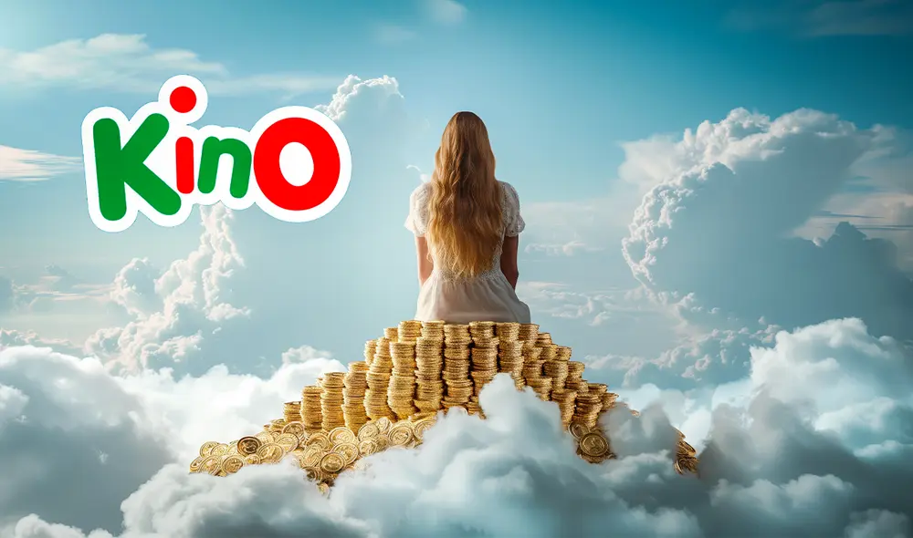 El Kino 3060 tiene un pozo estimado de 6.600 millones de pesos. Foto: composición LR/Freepik