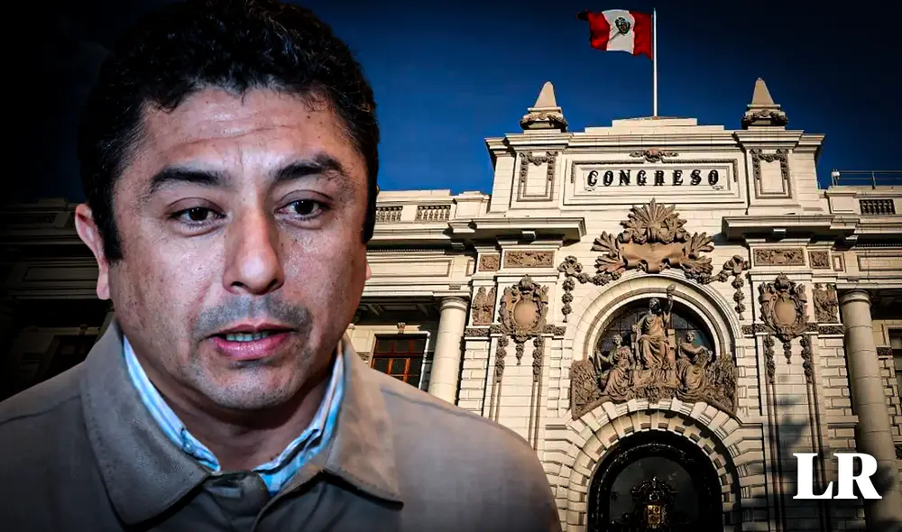 Guillermo Bermejo fue mencionado por colaborador eficaz. Foto: composición/LR