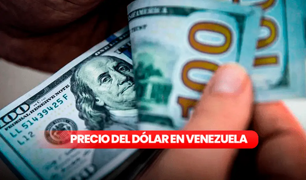 Precio del dólar paralelo hoy, martes 22 de abril de 2025, según el Monitor Dólar. Foto: composición LR. Precio del dólar paralelo hoy, martes 22 de abril de 2025, según el Monitor Dólar. Foto: composición LR.