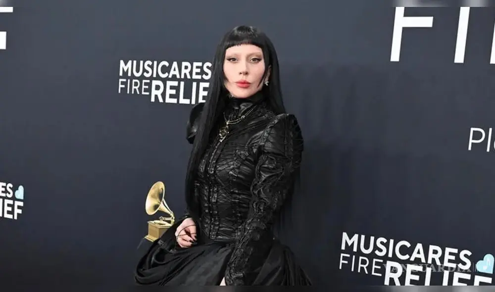 Lady Gaga alista gira mundial. Lady Gaga alista gira mundial.