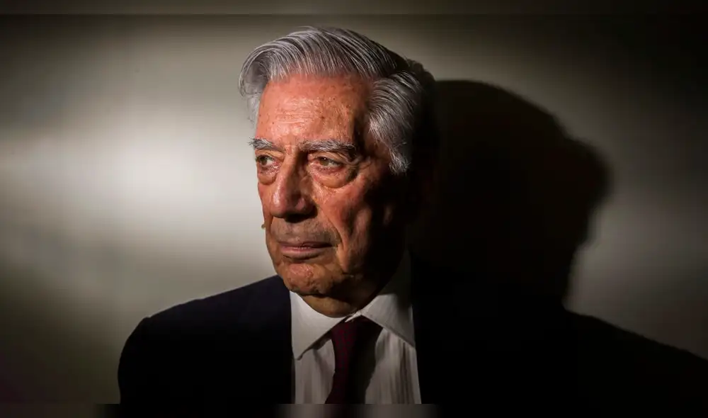 Filtran la DESGARRADORA carta que Mario Vargas Llosa dejó a sus tres hijos sobre sus ÚLTIMOS DESEOS antes de morir