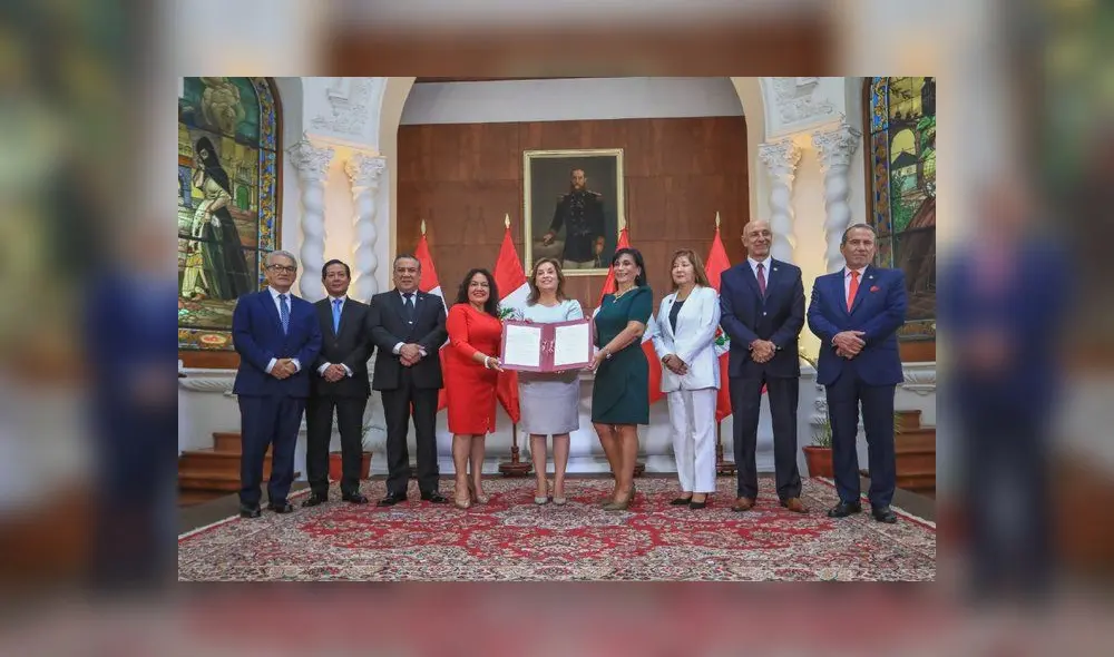 ONU critica la forma en que se promulgo la Ley