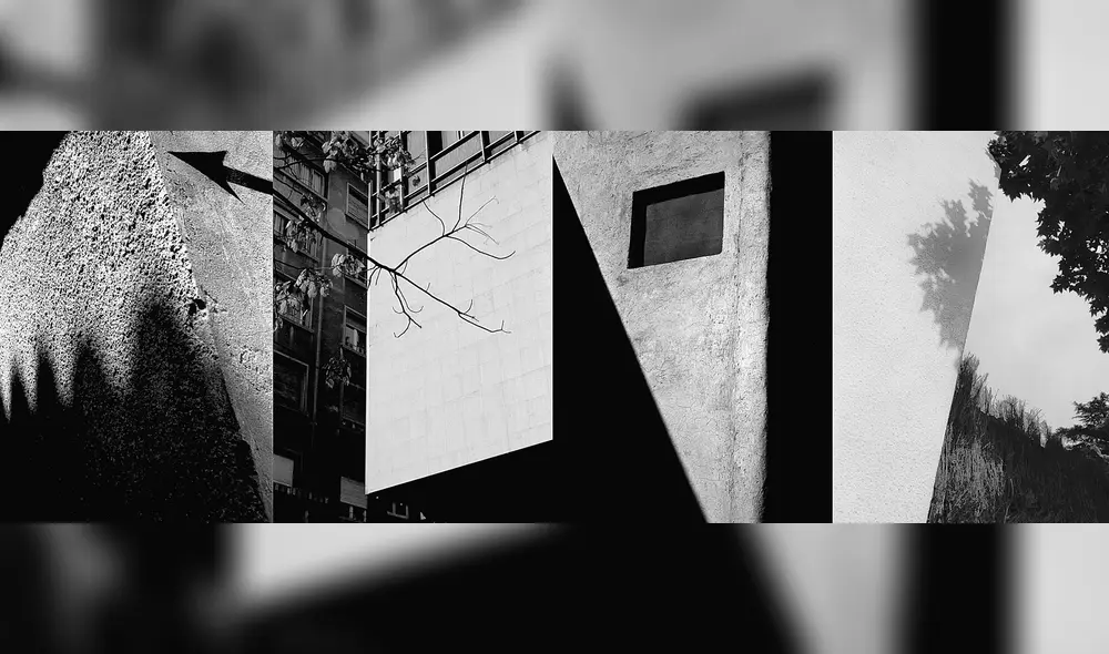 Fotografía de Mariano Zuzunaga. Colección Jan Mulder.