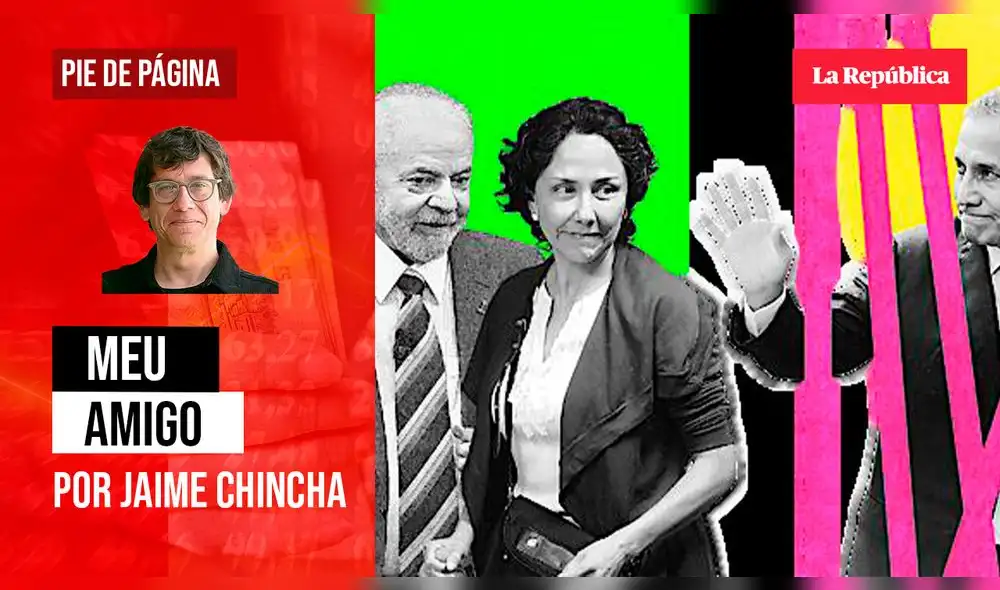 Jaime Chincha Jaime Chincha