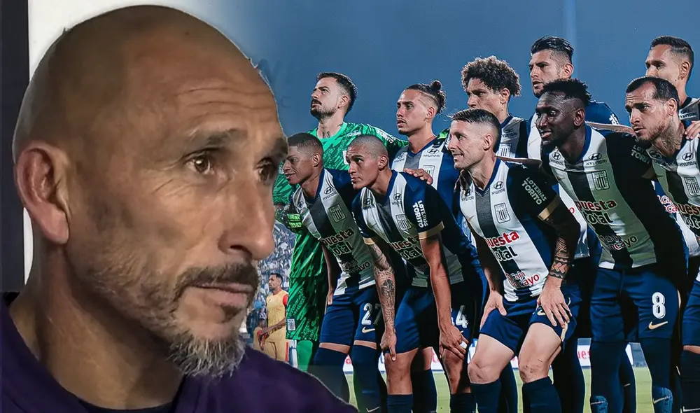 Alianza Lima y Talleres todavía no lograron triunfos en el grupo D de la Libertadores. Foto: composición LR/Alianza Lima/La1913ok Alianza Lima y Talleres todavía no lograron triunfos en el grupo D de la Libertadores. Foto: composición LR/Alianza Lima/La1913ok