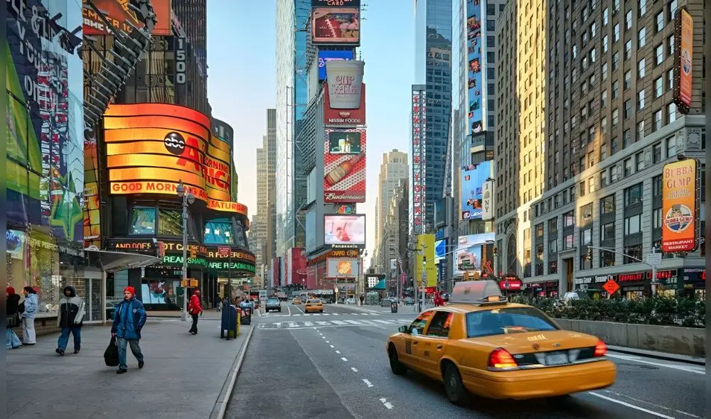 El proyecto Ley de Prácticas Comerciales Justas de Nueva York permitirá que los empresarios puedan defenderse de diversos casos que perjudican la rentabilidad de las mismas. Foto: Get Your Guide El proyecto Ley de Prácticas Comerciales Justas de Nueva York permitirá que los empresarios puedan defenderse de diversos casos que perjudican la rentabilidad de las mismas. Foto: Get Your Guide