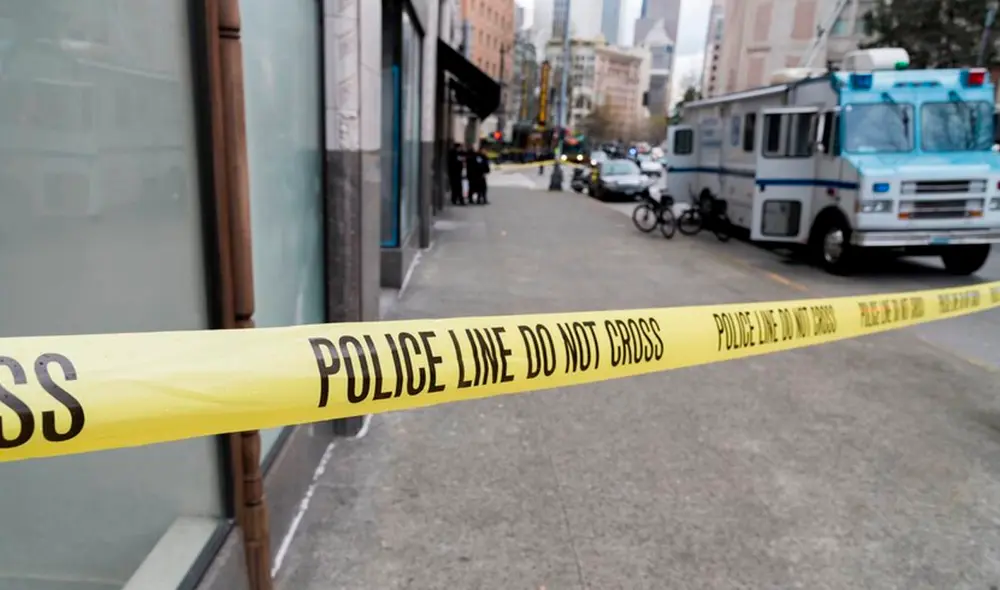 Se espera que el menor se presente nuevamente en la Corte el 21 de mayo. Foto: Freepik