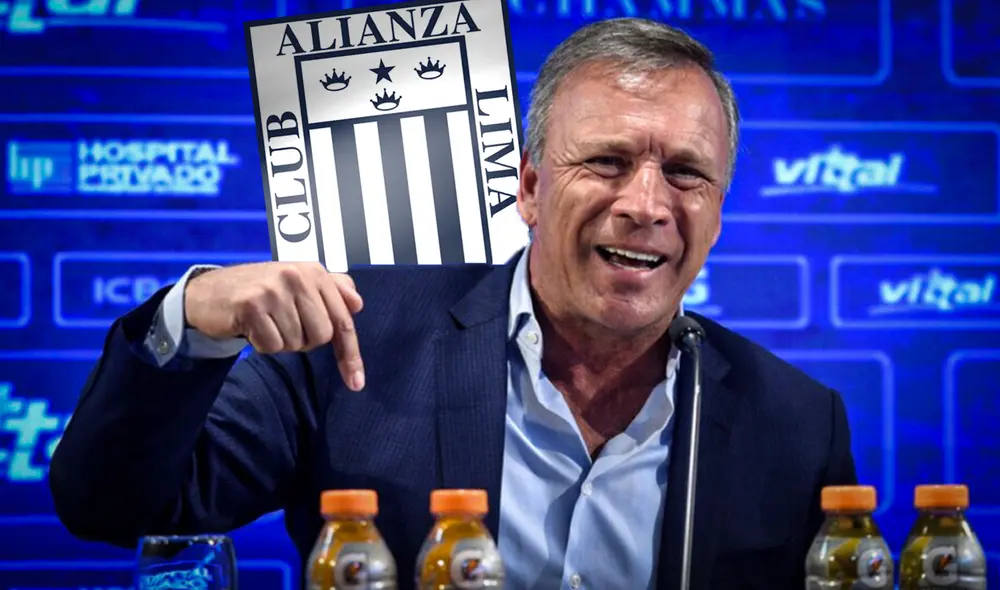 Talleres perdió sus primeros partidos en el arranque de la Copa Libertadores. Foto: composición LR/Canal C/Alianza Lima Talleres perdió sus primeros partidos en el arranque de la Copa Libertadores. Foto: composición LR/Canal C/Alianza Lima