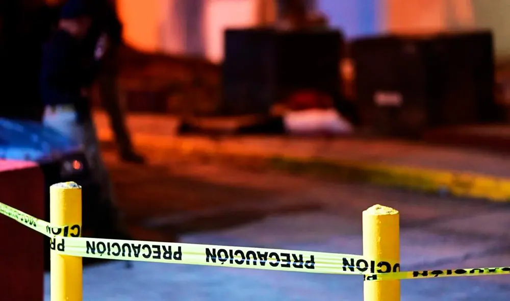 Este crimen refleja la falta de políticas públicas efectivas para garantizar la vida y seguridad de las mujeres indígenas en México. Foto: El Vocero/archivo Este crimen refleja la falta de políticas públicas efectivas para garantizar la vida y seguridad de las mujeres indígenas en México. Foto: El Vocero/archivo