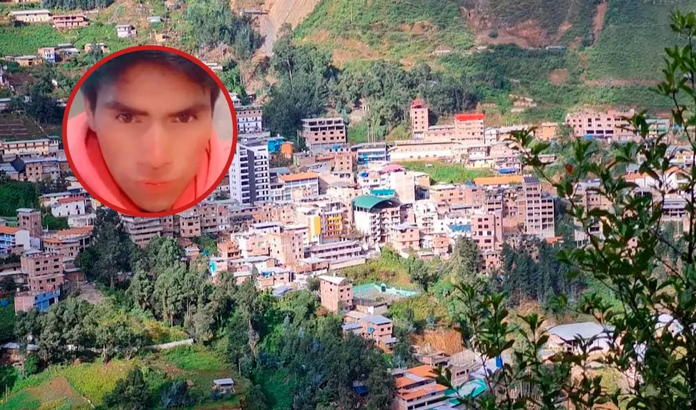 Tragedia en la mina Pataz deja a dos fallecidos. Foto: Composición LR/Yolanda Goicochea Tragedia en la mina Pataz deja a dos fallecidos. Foto: Composición LR/Yolanda Goicochea