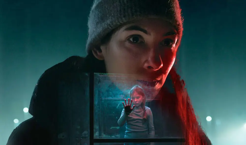 'La cúpula de cristal' se ha convertido en una de las series más vistas en Netflix. Foto: Netflix. 'La cúpula de cristal' se ha convertido en una de las series más vistas en Netflix. Foto: Netflix.