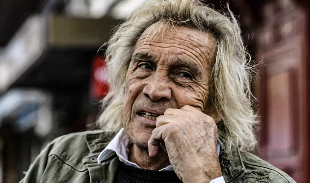 El exarquero argentino estuvo luchando por vivir durante un largo tiempo. Foto: Bitbol