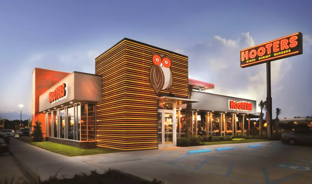 Hooters of America fue fundada el 4 de abril de 1983, cerca del Día de los Inocentes, en Clearwater, Florida. Foto: difusión