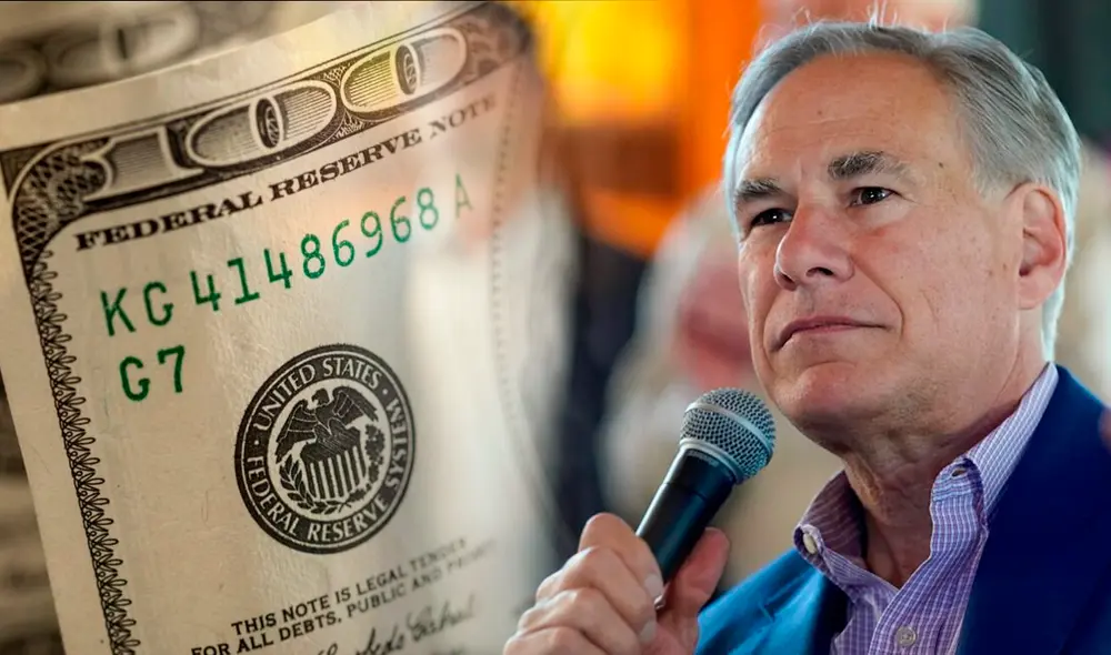 En Texas, algunas ciudades han tomado la iniciativa de aumentar el salario mínimo, en busca de mejores condiciones laborales. Foto: Composición LR