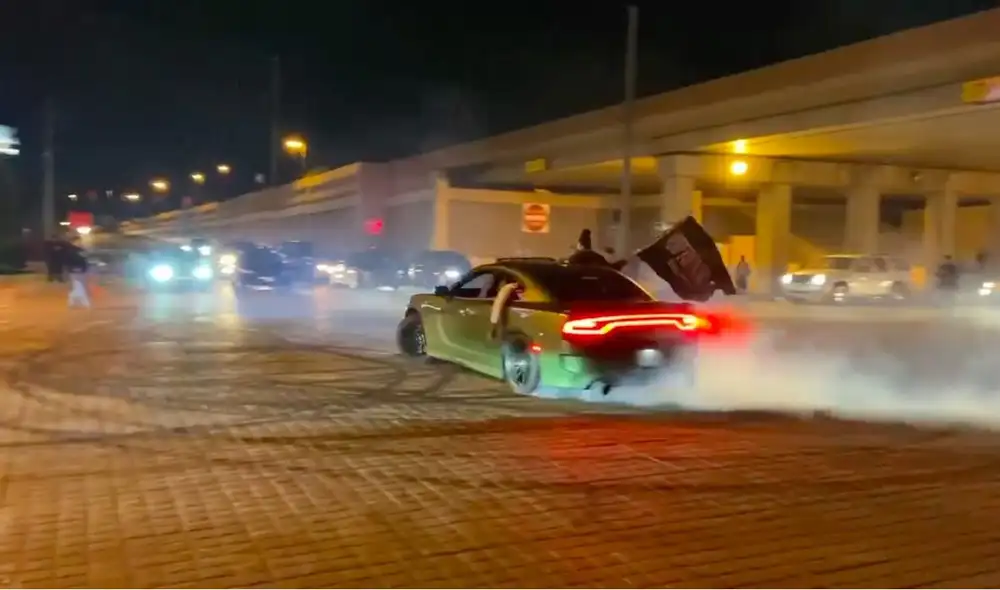 Los médicos esperan que ambos estudiantes se recuperen por completo. Foto: Lakewood