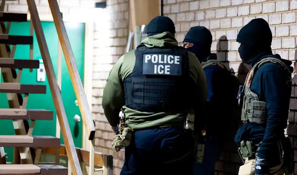 Chicago es considerada una "ciudad santuario" para los inmigrantes. Foto: NJ Spotlight News