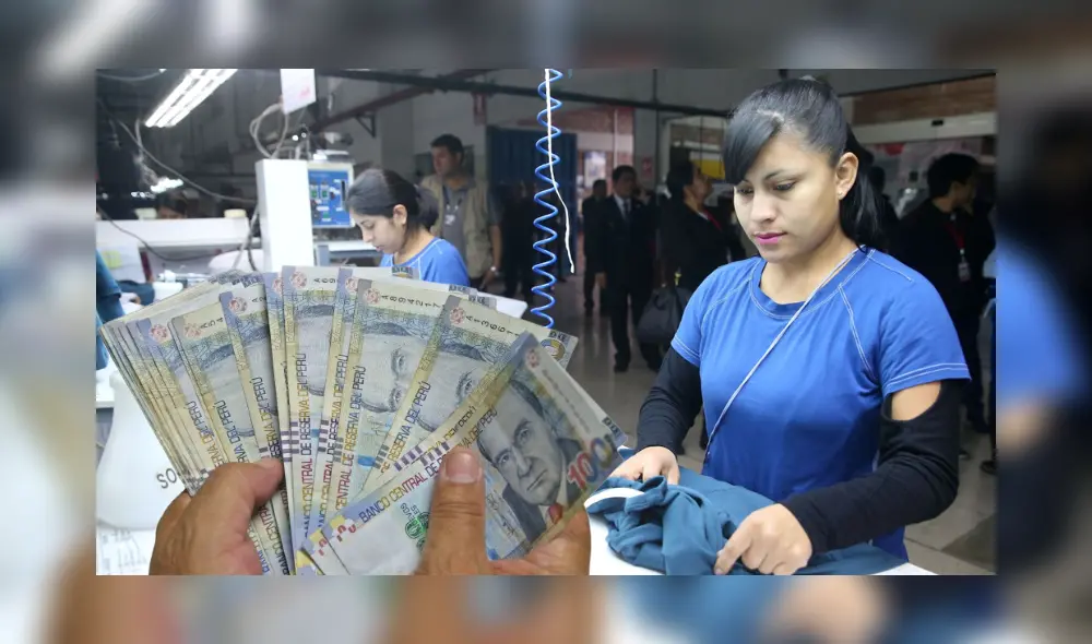 Ciudadanos en Perú podrán acceder a un subsidio económico sin límite de edad. Foto: composición LR/Andina