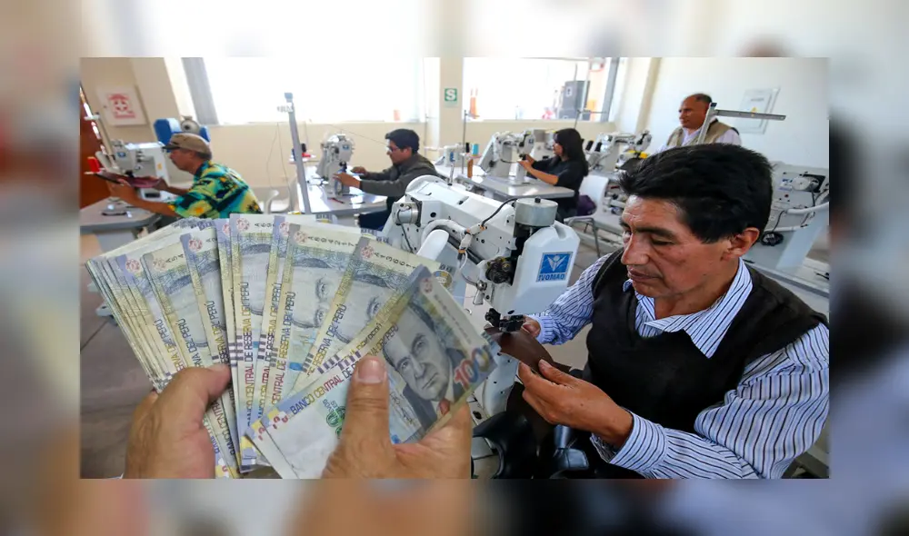 Entre el 21 y 27 de abril se abren nuevas convocatorias de trabajo en Lima y provincias con sueldos que alcanzan hasta los S13.000. Foto: Composición LR/Andina Entre el 21 y 27 de abril se abren nuevas convocatorias de trabajo en Lima y provincias con sueldos que alcanzan hasta los S13.000. Foto: Composición LR/Andina