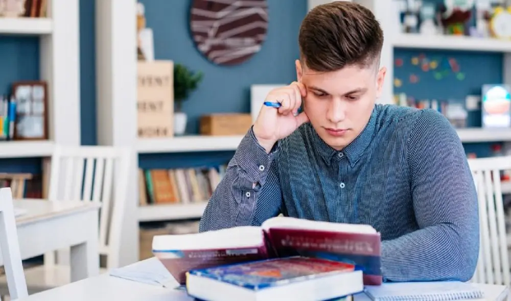 El dominio del inglés se ha vuelto indispensable en sectores como tecnología, finanzas, comercio exterior. Foto: difusión El dominio del inglés se ha vuelto indispensable en sectores como tecnología, finanzas, comercio exterior. Foto: difusión