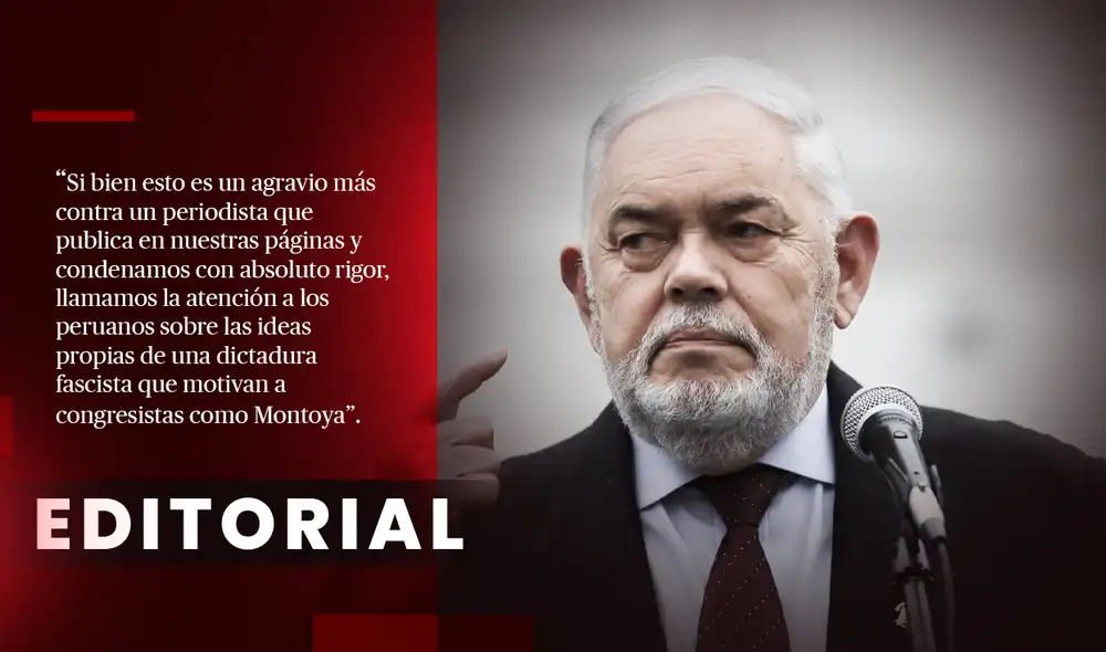 Editorial