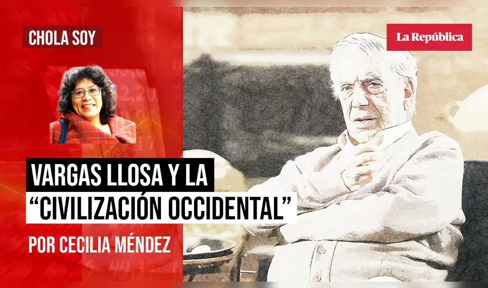 Cecilia Méndez Cecilia Méndez
