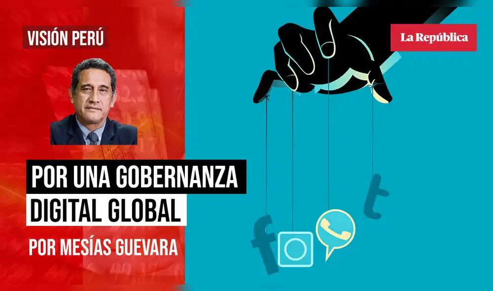 Mesías Guevara Mesías Guevara