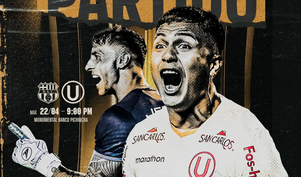 Universitario va por su primer triunfo en la Copa Libertadores. Foto: Universitario