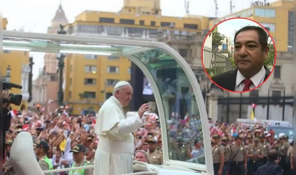 Murió el papa Francisco a los 88 años de edad en la residencia de Santa Marta Murió el papa Francisco a los 88 años de edad en la residencia de Santa Marta