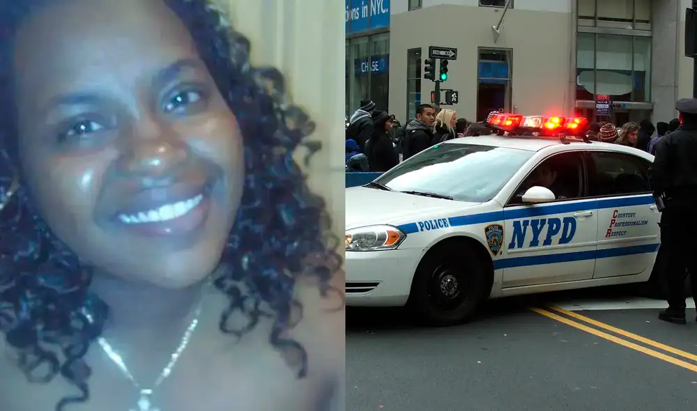 Portavoz de la Administración de Servicios Infantiles se negó a brindar declaraciones e informó que el caso está cargo del  Departamento de Policía de Nueva York. Foto: NY Post / Wikipedia