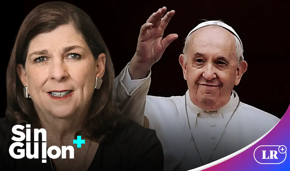 RMP habla sobre la muerte del papa Francisco. Foto: composición LR