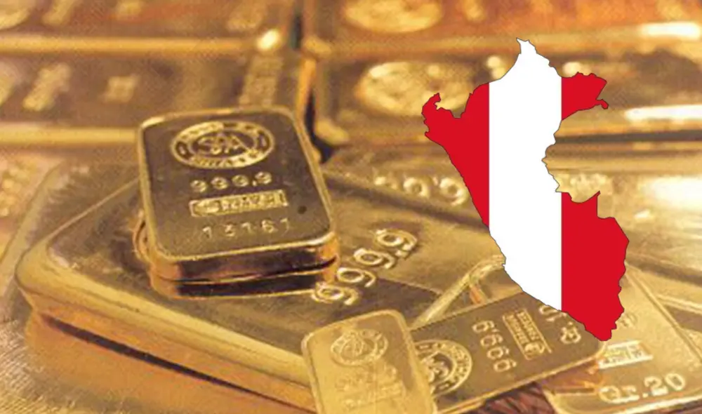 Las tensiones comerciales con China y críticas del presidente Trump a la Reserva Federal generan desconfianza en los mercados. Foto: composición LR