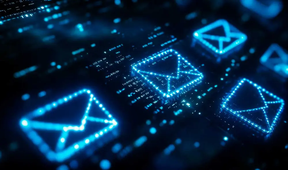 Te enseñaremos cómo detectar y evitar el phishing. Foto: Mark Barwinski