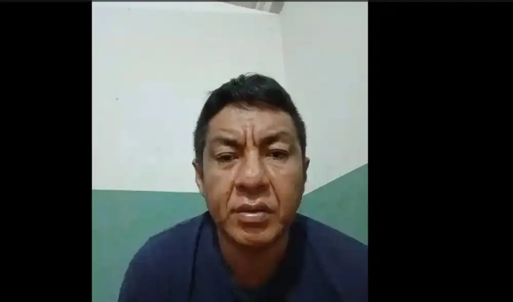 Durante la detención, se hallaron supuestos explosivos y un celular robado. Durante la detención, se hallaron supuestos explosivos y un celular robado.