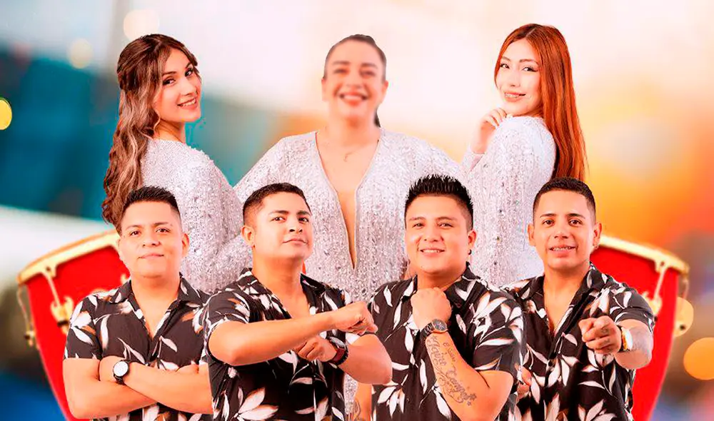 La agrupación cumbia Son del Duke cancela su esperado concierto en el Estadio San Marcos, debido a remodelaciones en el recinto. Foto: Facebook La agrupación cumbia Son del Duke cancela su esperado concierto en el Estadio San Marcos, debido a remodelaciones en el recinto. Foto: Facebook