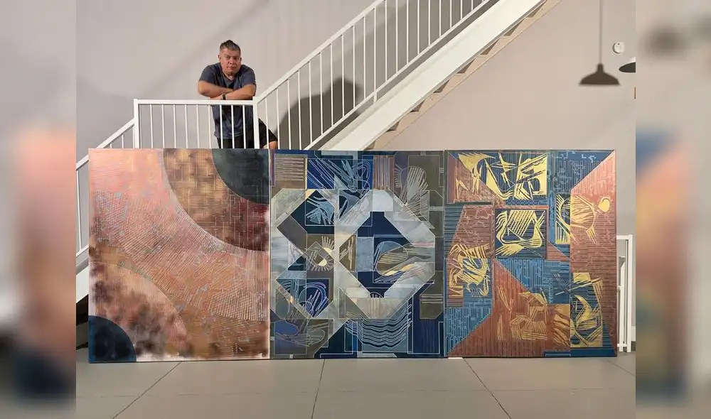 Vargas-Suárez Universal. Foto: Difusión.