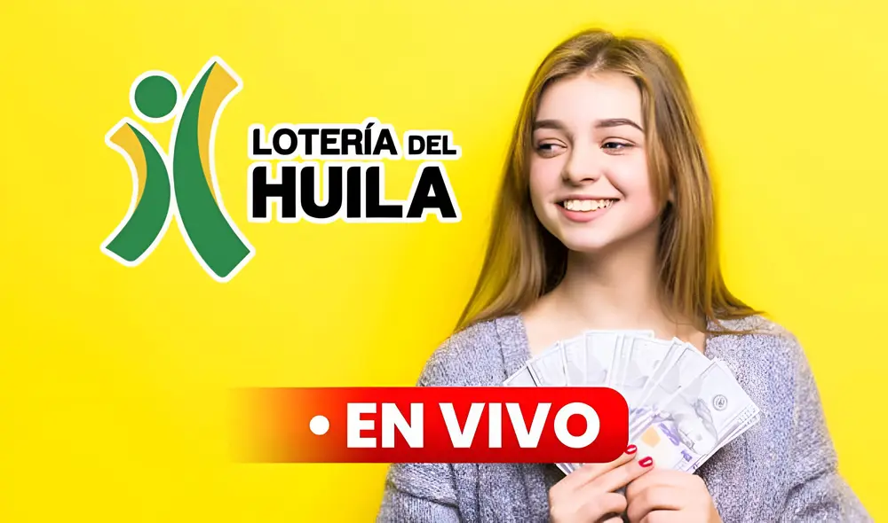 La Lotería del Huila se juega todos los martes en Colombia. Foto: composición LR/Freepik La Lotería del Huila se juega todos los martes en Colombia. Foto: composición LR/Freepik