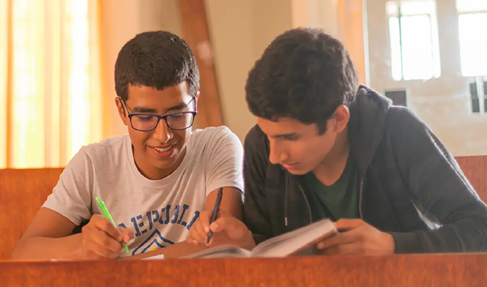 Es muy importante que dediques al menos 30 minutos al día para hacer ejercicios. Foto: difusión