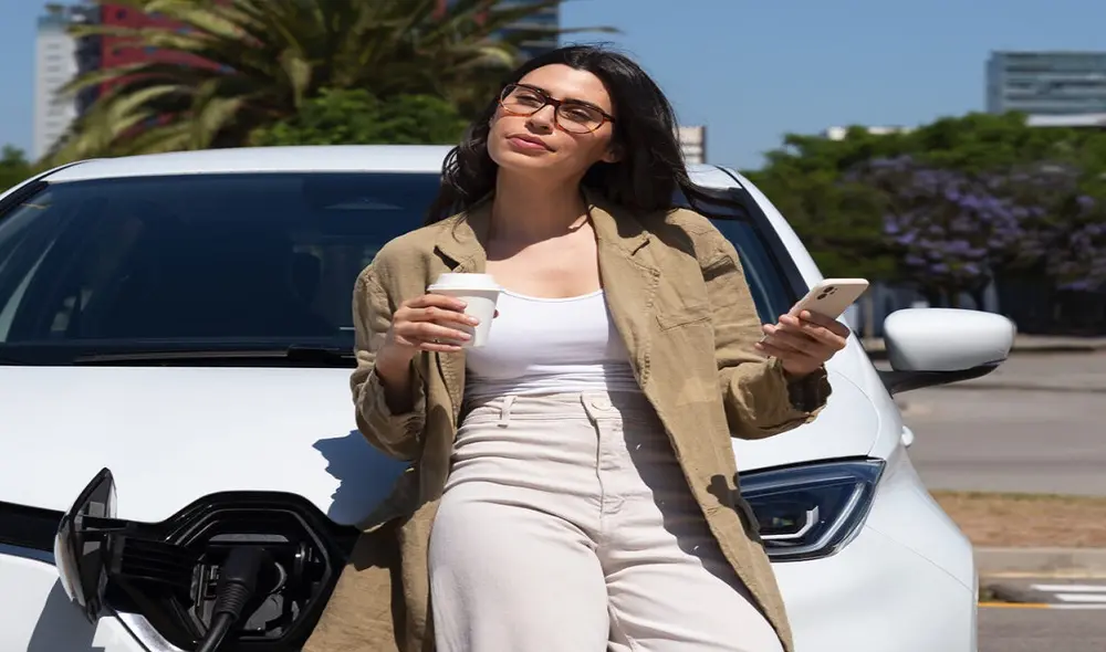 La decisión de comprar un auto híbrido debe basarse en un análisis exhaustivo de los beneficios, Foto: difusión