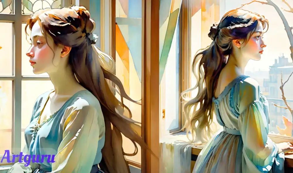 Generar imágenes rápidamente y de manera gratuita ahora es posible con programas de IA.