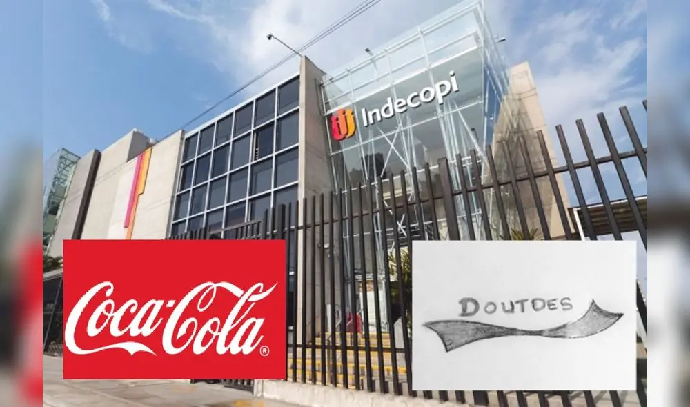 Emprendedora pudo registrar su marca pese a oposición de Coca Cola. Emprendedora pudo registrar su marca pese a oposición de Coca Cola.