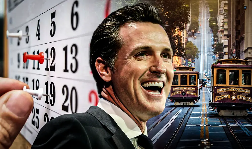 Es clave conocer el calendario festivo para organizar viajes y actividades con anticipación. Foto: Gerson Cardoso/LR.