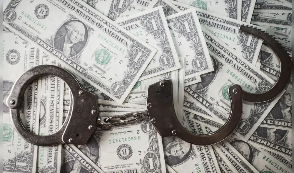 Daniel Dadoun, empresario de Nueva Jersey, obtuvo US$3,2 millones falsificando documentos a través del Programa de Protección de Cheques de Pago (PPP). Foto: Freepik Daniel Dadoun, empresario de Nueva Jersey, obtuvo US$3,2 millones falsificando documentos a través del Programa de Protección de Cheques de Pago (PPP). Foto: Freepik