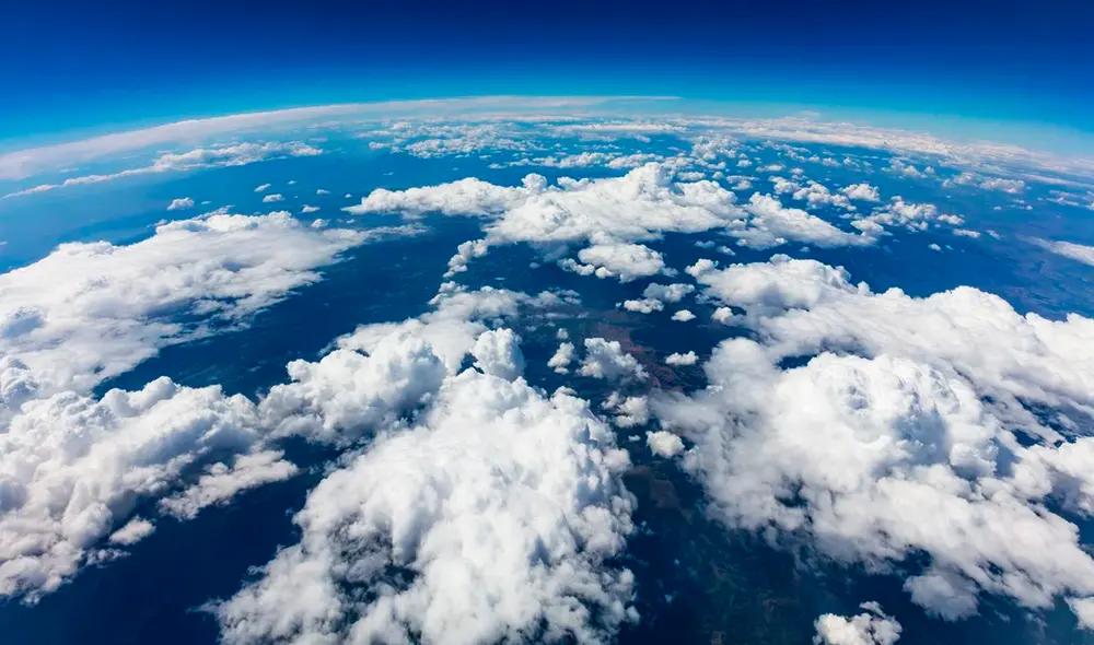 El estudio indica que la atmósfera de la Tierra que es rica en oxígeno volverá a sufrir un proceso reducirá este elemento y aumentará el metano. Foto: IStock