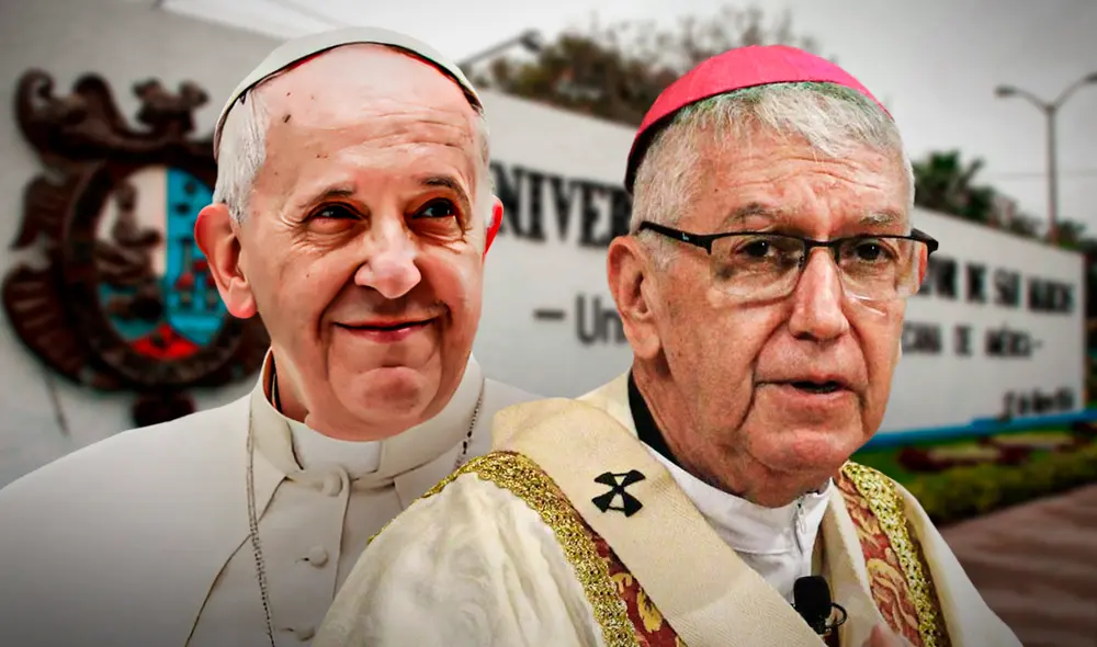 El cónclave iniciará 15 días después de la muerte del papa Francisco. Foto: composición / difusion El cónclave iniciará 15 días después de la muerte del papa Francisco. Foto: composición / difusion