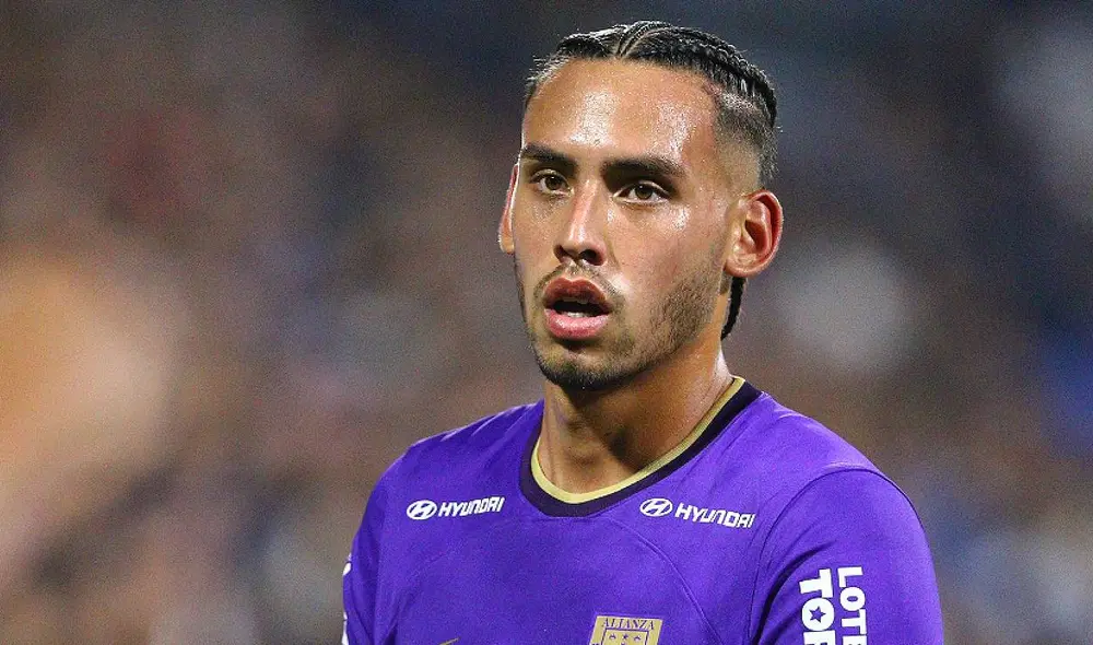 Erick Noriega jugó en Japón hasta 2022, año en que fichó por el SV Straelen de Alemania, su último equipo en el extranjero antes de llegar al Perú. Foto: archivo GLR